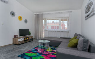 Náhled objektu Apartmány 1355-2049, Podstrana