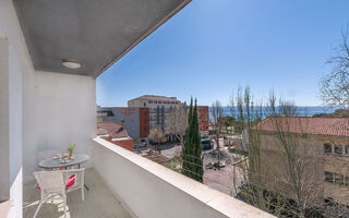 Náhled objektu Apartmány 1355-2055, Omiš