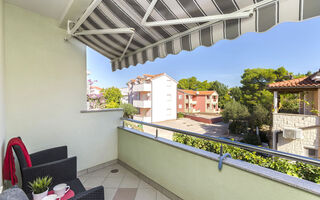 Náhled objektu Apartmány 1355-2153, Vodice