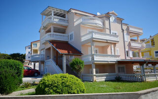 Náhled objektu Apartmány 1355-2165, Vodice