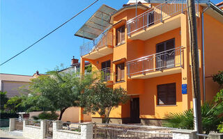 Náhled objektu Apartmány 1355-2182, Vodice