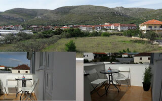 Náhled objektu Apartmány 1355-2283, Trogir