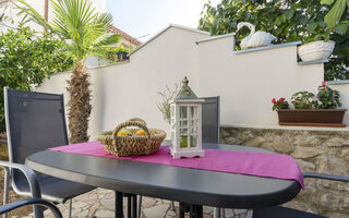 Náhled objektu Apartmány 1355-2299, Vodice