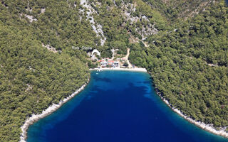 Náhled objektu Robinzonáda Stella, ostrov Hvar