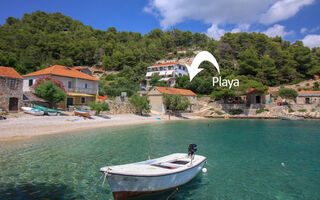 Náhled objektu Robinzonáda Playa, ostrov Hvar