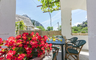 Náhled objektu Apartmány 1355-2422, Omiš