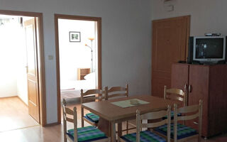 Náhled objektu Apartmány 1355-2434, ostrov Pag