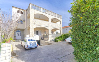 Náhled objektu Apartmány 1355-2449, Vodice