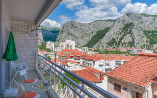 Náhled objektu Apartmány 1355-2485, Omiš