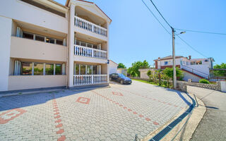 Náhled objektu Apartmány Tiana, ostrov Krk