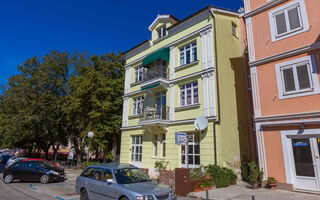 Náhled objektu Apartmány 1355-2534, Selce