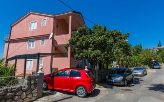 Náhled objektu Apartmány 1355-2648, Crikvenica