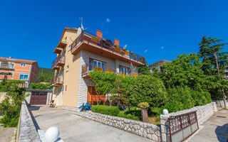 Náhled objektu Apartmány 1355-2675, Crikvenica