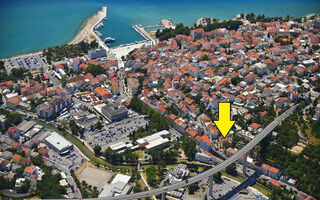 Náhled objektu Apartmány 1355-2676, Crikvenica