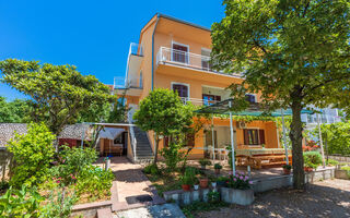 Náhled objektu Apartmány 1355-2685, Crikvenica