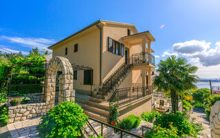 Náhled objektu Apartmány 1355-2698, Crikvenica