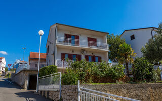 Náhled objektu Apartmány 1355-2702, Crikvenica