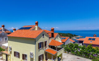 Náhled objektu Apartmány 1355-2707, ostrov Lošinj