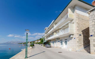 Náhled objektu Apartmány 1355-2746, ostrov Brač