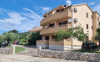 Náhled objektu Apartmány Myrtus, ostrov Krk