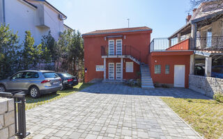 Náhled objektu Apartmány 1355-2786, Dramalj