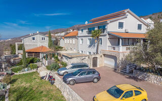 Náhled objektu Apartmány 1355-2789, Crikvenica