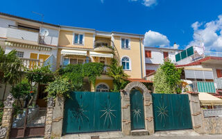 Náhled objektu Apartmány 1355-2829, Crikvenica