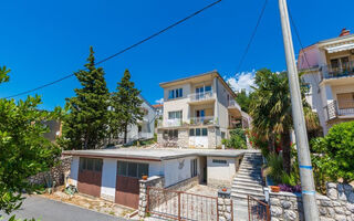 Náhled objektu Apartmány 1355-2846, Crikvenica