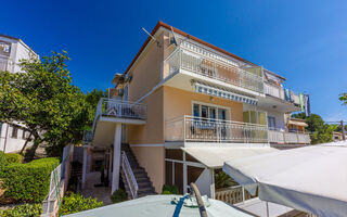 Náhled objektu Apartmány 1355-2890, Crikvenica