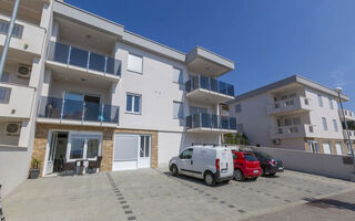 Náhled objektu Apartmány 1355-2908, Crikvenica