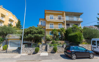 Náhled objektu Apartmány 1355-2929, Crikvenica