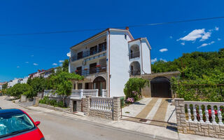 Náhled objektu Apartmány 1355-2939, Crikvenica