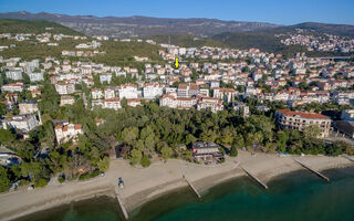 Náhled objektu Apartmány 1355-2948, Crikvenica