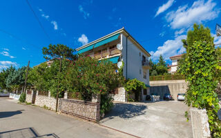 Náhled objektu Apartmány 1355-2950, Crikvenica