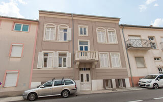 Náhled objektu Apartmány 1355-2962, Crikvenica