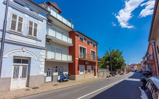 Náhled objektu Apartmány 1355-2968, Crikvenica