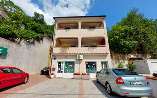 Náhled objektu Apartmány 1355-2996, Crikvenica