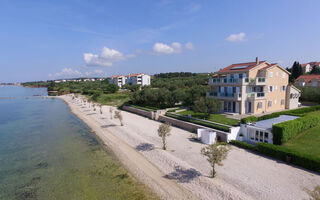 Náhled objektu Apartmány 1355-3024, Biograd na Moru