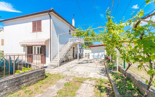 Náhled objektu Apartmány 1355-3044, Biograd na Moru