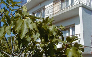 Náhled objektu Apartmány Mare Blue, Crikvenica