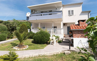 Náhled objektu Apartmány 1355-3275, Split