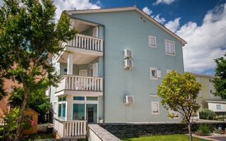 Náhled objektu Apartmány 197-184, ostrov Krk