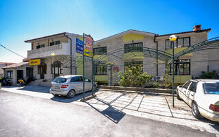 Náhled objektu Apartmány 1355-3231, Makarska