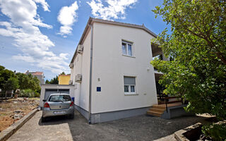 Náhled objektu Apartmány 1355-3180, Starigrad a Paklenica