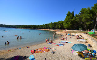 Náhled objektu Apartmány 1355-3134, Rovinj