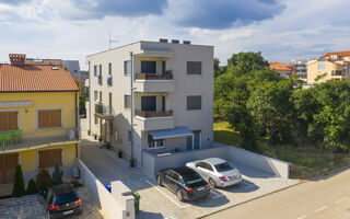 Náhled objektu Apartmány 1318-1103, Medulin