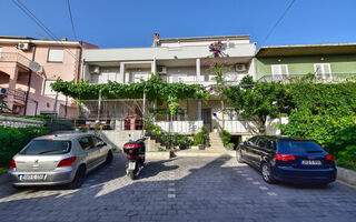 Náhled objektu Apartmány 1355-3236, Makarska