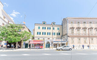 Náhled objektu Apartmány 1355-3195, Šibenik