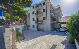 Náhled objektu Apartmány 1355-3238, Makarska