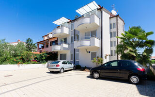 Náhled objektu Apartmány 1355-1, Rovinj